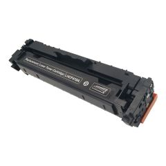 CARTUCHO DE TONER HP CF410A BLACK 2,3K COMPATIVEL