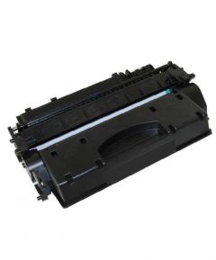 CARTUCHO DE TONER HP CE505X/CF280X 6,5K COMPATIVEL