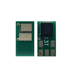 CHIP HP CF510 BLACK