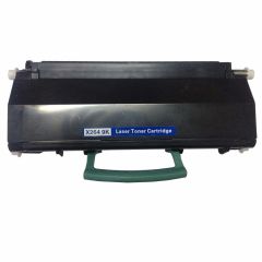 CARTUCHO DE TONER LEXMARK  X264 9K COMPATIVEL