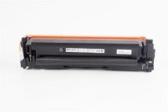 CARTUCHO DE TONER HP CF411A CYAN 2,3K COMPATIVEL