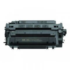 CARTUCHO DE TONER HP CE255X 12,5K COMPATIVEL