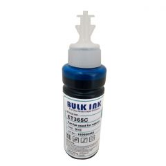 TINTA EPSON CORANTE UNIVERSAL 100ML CYAN
