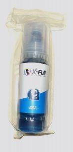 TINTA HP CORANTE UNIVERSAL 100ML CYAN